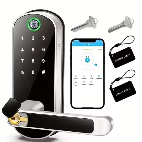 Smart Lock